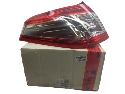 Left Rear Light 6350.LY 6350LY Peugeot 508 I Original