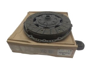 Clutch Kit 1638041380 Citroen Jumper III Peugeot Boxer III Original