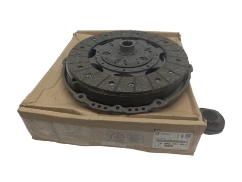 Clutch Kit 1638041380 Citroen Jumper III Peugeot Boxer III Original