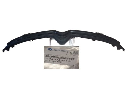 Grille 1617536680 Citroen C4 Grand Picasso II Original New