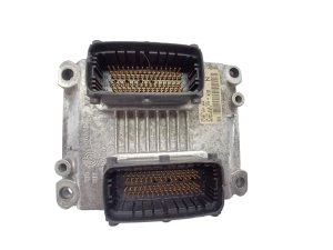Controller  00468183880 0261207086 Bosch Fiat 