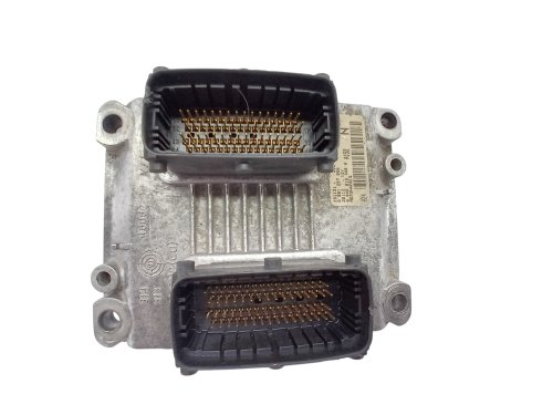 Controller  00468183880 0261207086 Bosch Fiat 