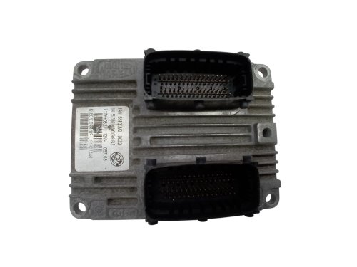 Controller  51827440 IAW5SF3.M2 Fiat Magneti Marelli