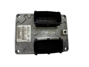 Controller 55181521 IAW5NF.T1 Fiat Magneti Marelli
