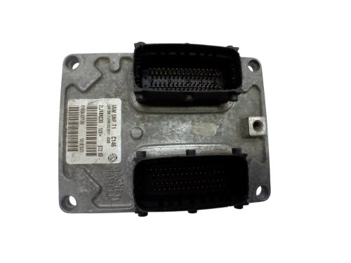 Controller 55181521 IAW5NF.T1 Fiat Magneti Marelli