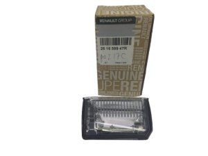 Left Indicator Light 261659947R Renault Trafic III Original New
