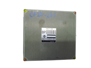 Controller   Mec11-230 E2 0602 Nissan Almera
