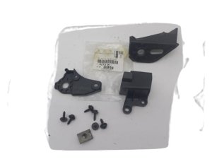 Left Headlight Repair Kit 6212.G1 6212G1 Peugeot 3008 Original New