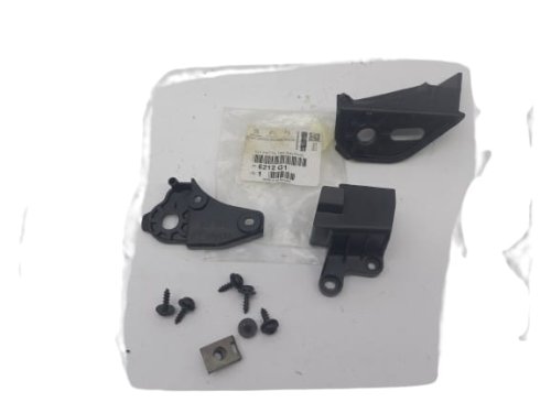 Left Headlight Repair Kit 6212.G1 6212G1 Peugeot 3008 Original New
