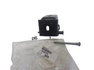 Door Hinge Left 9035.P0 9035P0 Citroen C3,C3 II Original