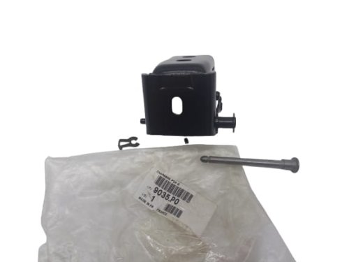 Door Hinge Left 9035.P0 9035P0 Citroen C3,C3 II Original