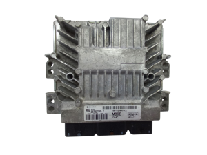 Controller  5WS40778F-T 7M51-12A650-BCE Ford Continental