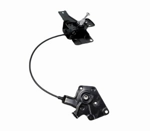Spare Wheel Winch 9955000Q2C Renault Master III Original New