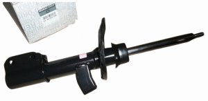 Shock Absorber Front 543022079R Renault Twingo III Original New