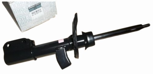 Shock Absorber Front 543022079R Renault Twingo III Original New