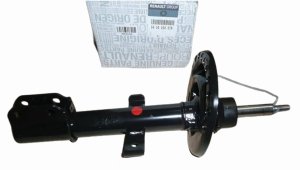 Shock Absorber Front 543020457R Renault Captur Original New