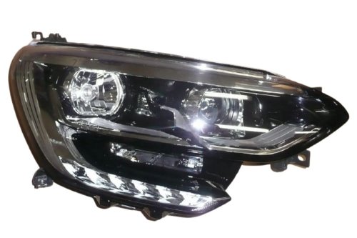 Headlamp Right 260106827R Renault Megane 4 New Original