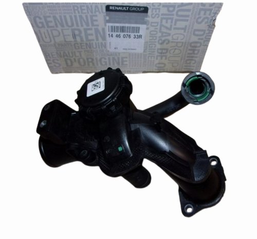 Body Cable 144607633R Renault Clio IV 1.5DCI Original New