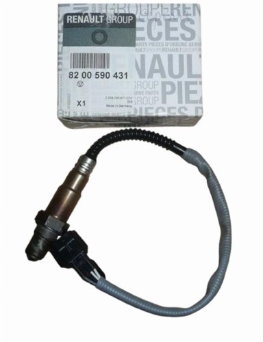 Lambda Sensor 8200590431 Renault 1.2/1.6/2.0 16V/1.2TCE Original New