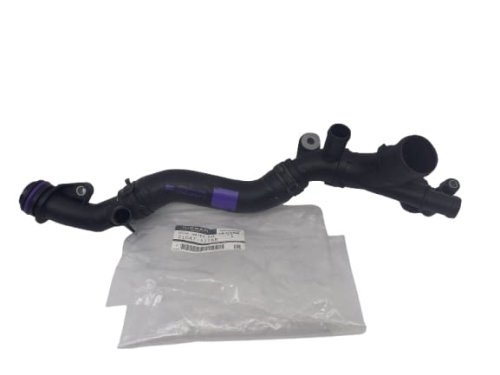 Radiator Hose 210473278R Renault Dacia 1.3TCE Original