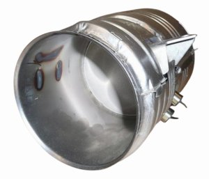 Catalytic Converter 1612024080 Citroen C3 DS3 Peugeot 207 1.4HDI Original New