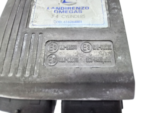Engine Controller 616264001 110R-006011 Fiat Landirenzo