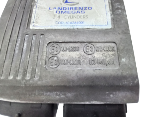 Engine Controller 616264001 110R-006011 Fiat Landirenzo