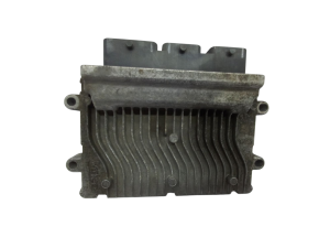 Controller 9666257580 9655883280 21586674-1B Citroen Valeo