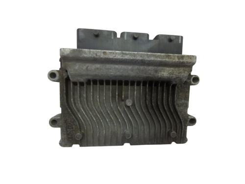Controller 9666257580 9655883280 21586674-1B Citroen Valeo