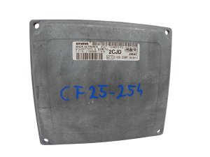 Controller 6S61-12A650-FD S120977315D 2CJD Ford Siemens 