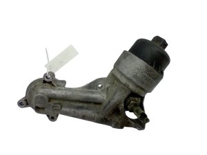 Oil Filter Housing 1.1 1.4 1.6 16v  9646043180 1103L6 Citroen Peugeot