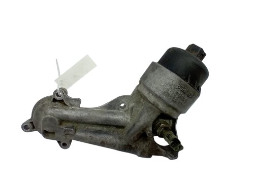Oil Filter Housing 1.1 1.4 1.6 16v  9646043180 1103L6 Citroen Peugeot