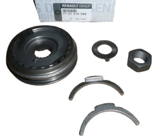 Gear 5 Synchroniser 7701478088 Renault Kangoo Duster Clio JR5 Original 