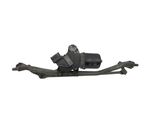 Wiper Mechanism 9638117180 6401F4 53630187 Citroen  C2 C3  Valeo