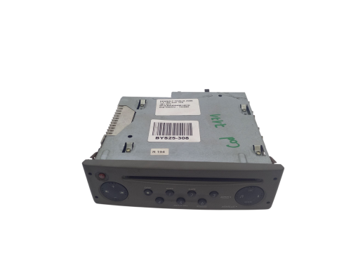 Factory Radio 8200791253 Renault Thalia II