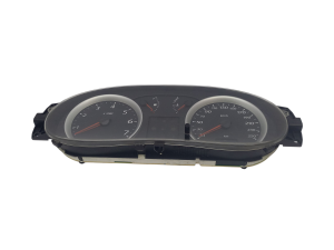 Speedometer/Instrument Cluster 8200748172 Renault Thalia II