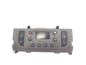 Air Control Panel 8200749659 Renault Thalia II