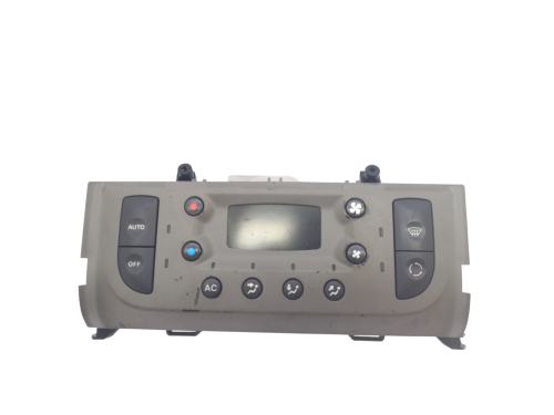 Air Control Panel 8200749659 Renault Thalia II
