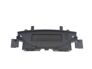 Radio Display  8200722451  Renault Thalia II Clio III 