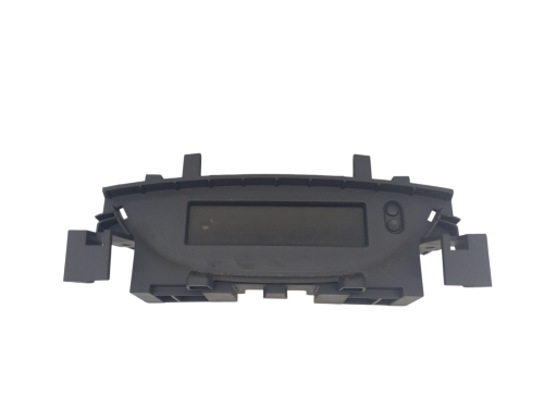 Radio Display  8200722451  Renault Thalia II Clio III 