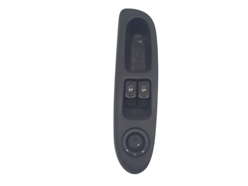Window Control Panel Driver Renault 8200507734 7700845735 Thalia II clio III