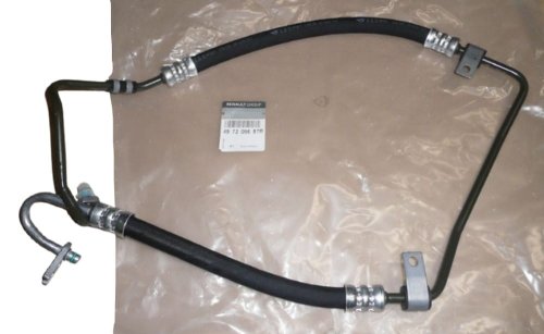 Power Steering Cable 497209687R Renault Trafic Vivaro NV300 New Original
