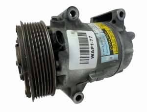 Air Con Compressor/Pump 8200053264 01139027 Delphi Renault Scenic 2