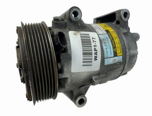Air Con Compressor/Pump 8200053264 01139027 Delphi Renault Scenic 2