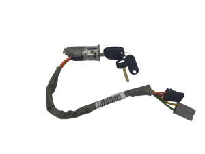 Ignition Switch  Renault 8200143888 Trafic II Kangoo  Valeo