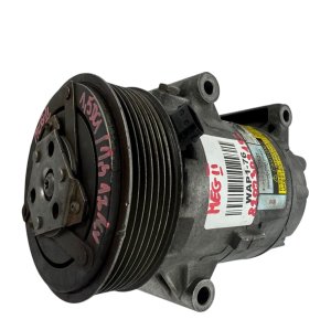 Air Con Compressor/Pump 8200309193 01140018 Delphi Renault Scenic 2 Megane 2