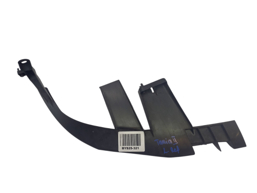 Bumper Slider Left Renault 1305544320 Thalia II