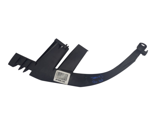 Bumper Slider Right Fixing Renault 1305544321 Thalia II