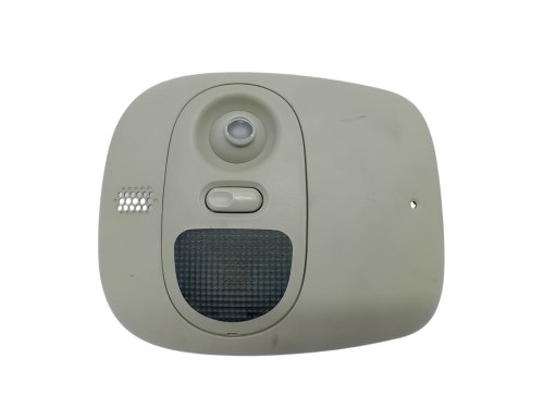 Lighting Panel 8200385319 Renault Thalia II