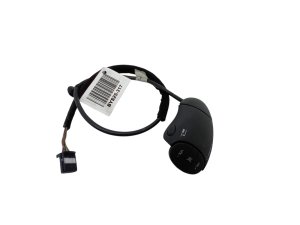 Radio Player Remote Control 8200467786 Renault Thalia II